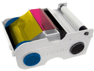 Fargo DTC1000 ID Card Ribbon