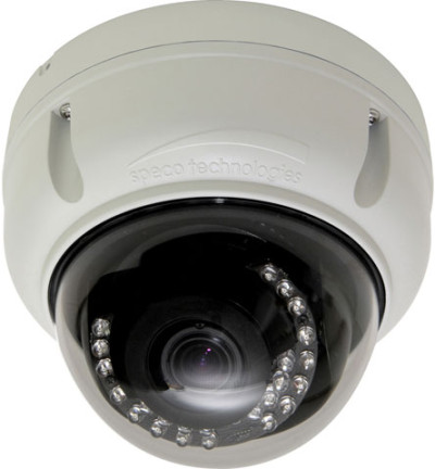 Speco Security Camera