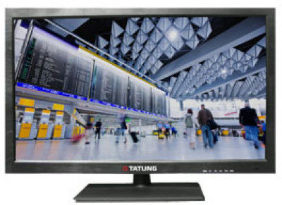 Tatung Monitor