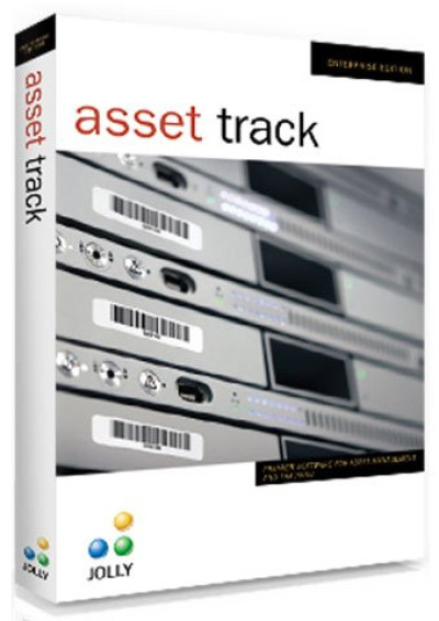 Jolly Asset Track Software