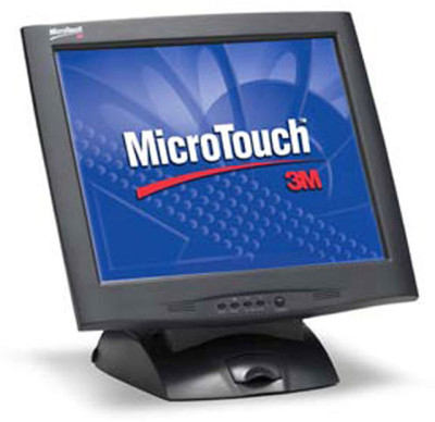 3M Touch Systems M1700SS Touchscreen