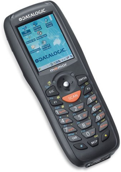 Datalogic Memor Mobile Computer