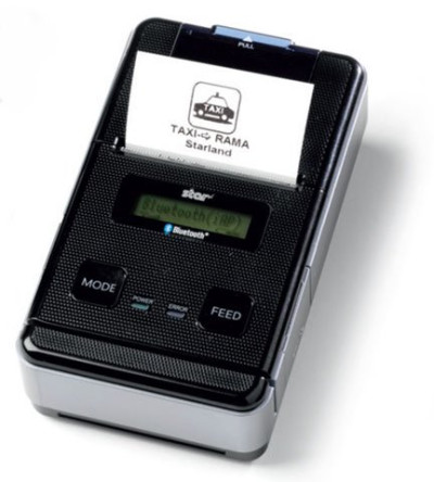 Star SM-S220i Receipt Printer