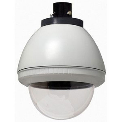 Videolarm CCTV Camera Housing