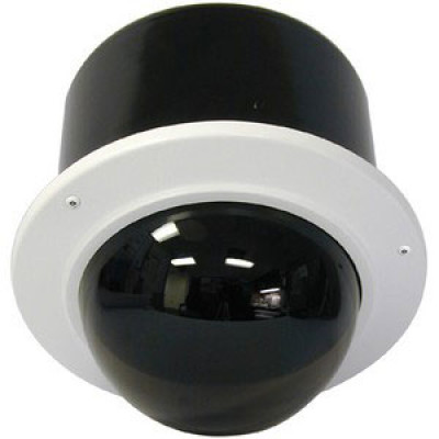 Videolarm CCTV Camera Housing