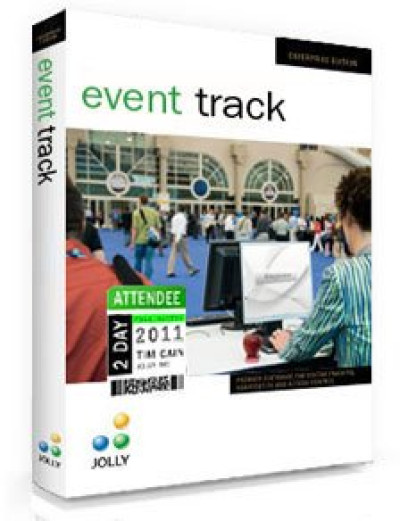 Jolly Event Track Software