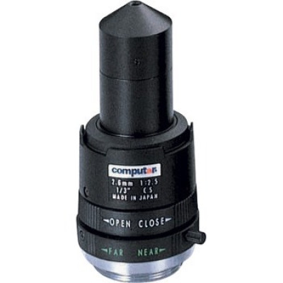 CBC CCTV Camera Lens