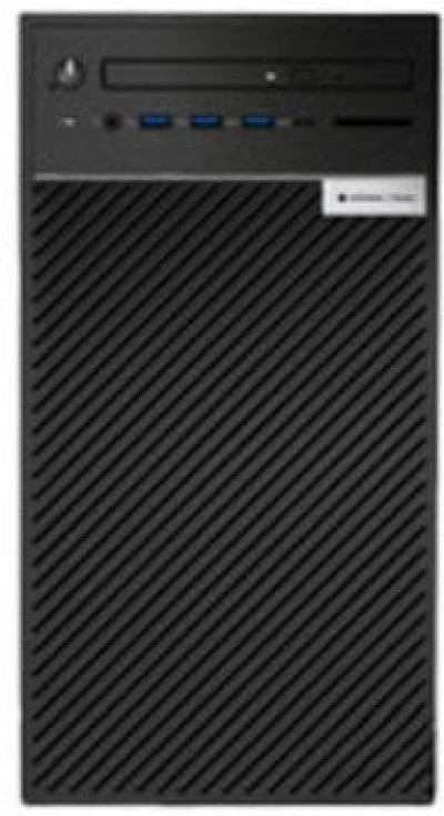 Milestone Surveillance DVR