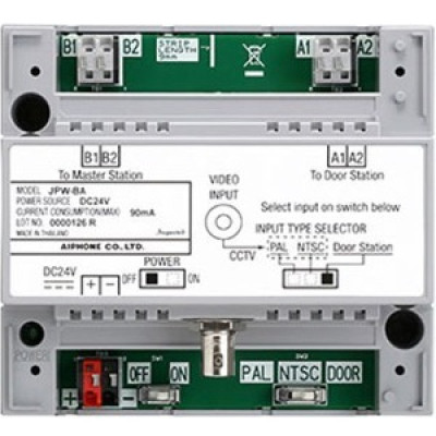 Aiphone Telecommunication Equipment