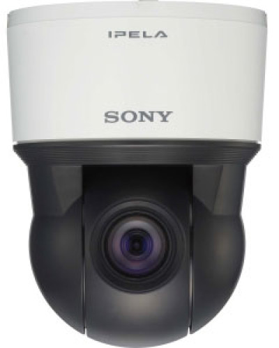 Sony Electronics SNC-EP520 Security Camera