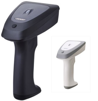 Denso GT-10Q Series Barcode Scanner