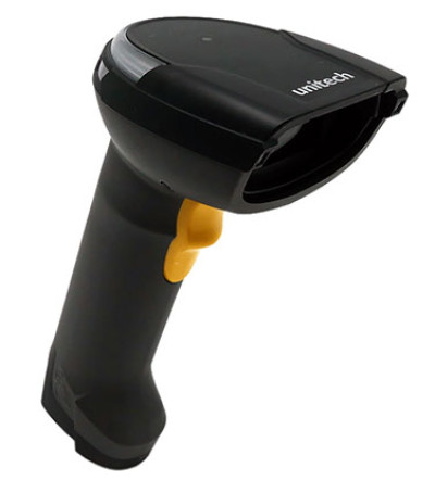 Unitech MS852 Plus 2D Imager Barcode Scanner