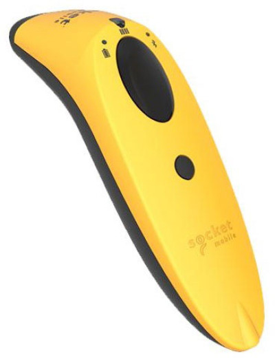Socket Mobile SocketScan S740 Barcode Scanner