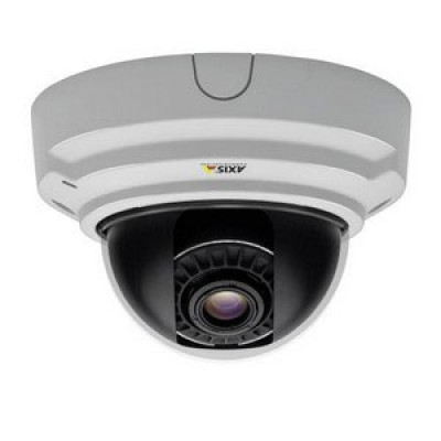 Axis P3344 Security Camera