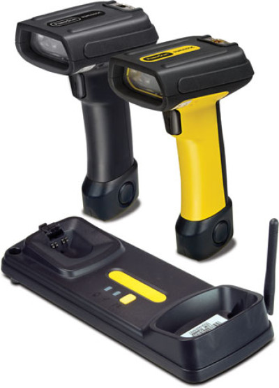 Datalogic PowerScan PBT7100 Barcode Scanner