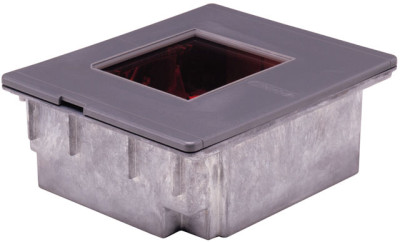 Honeywell MS7600 Barcode Scanner