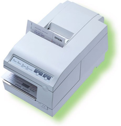 Epson TM-U375 Receipt Printer