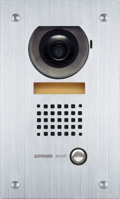 Aiphone AX-DVF Access Control Equipment