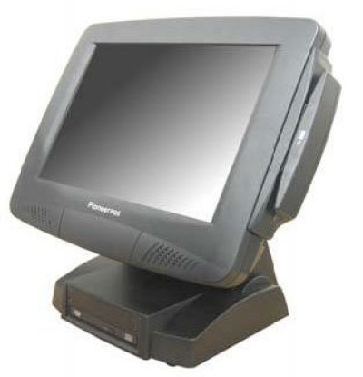 Pioneer POS Touch Terminal