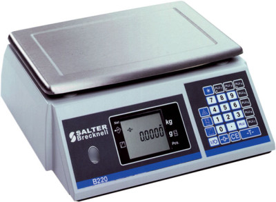 Brecknell B220 Scale