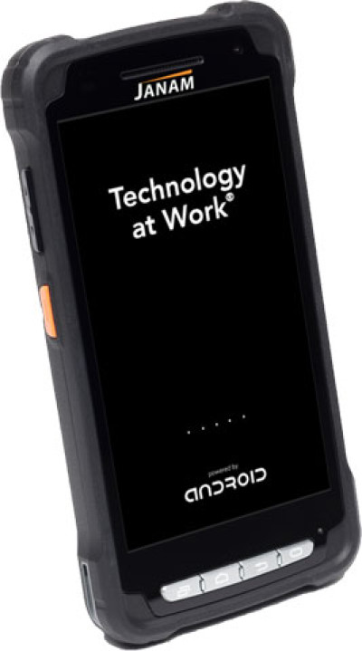 Janam XT2 Mobile Computer