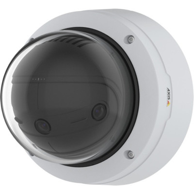 Axis Security Camera