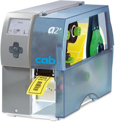 cab A+ Series Barcode Label Printer