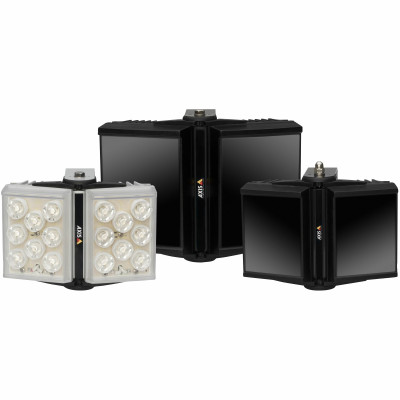Axis Infrared Illuminator