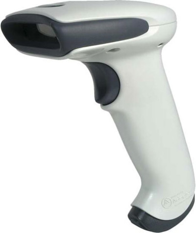 Honeywell 3800gPDF Barcode Scanner