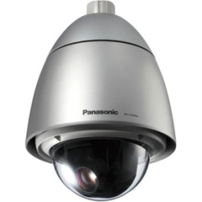Panasonic WV Series Security Camera