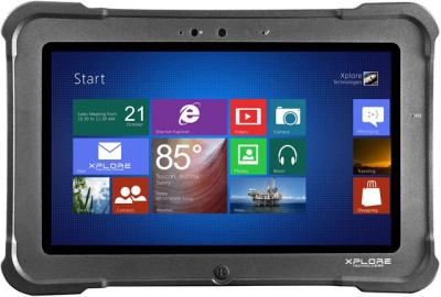 Xplore Bobcat Tablet