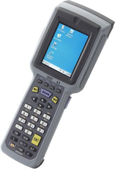 Denso BHT-400 Series Mobile Computer