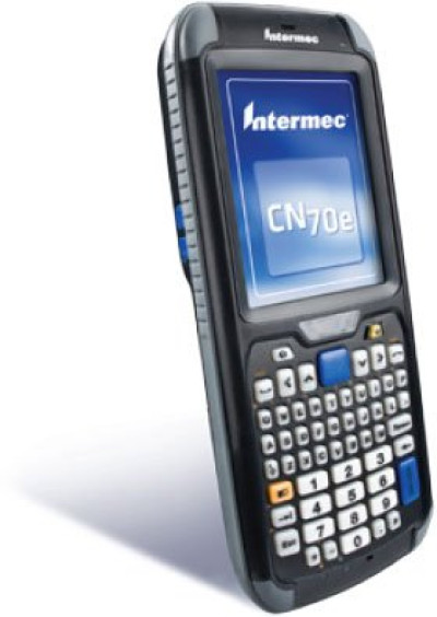 Intermec CN70e RFID Reader