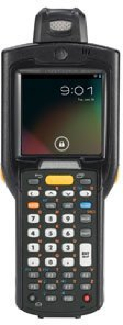Motorola MC3200 Mobile Computer