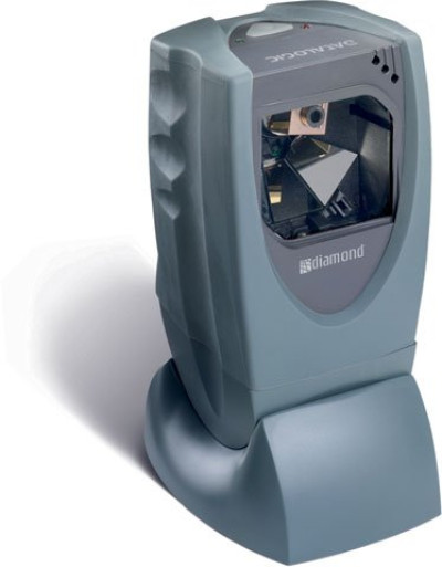 Datalogic Diamond Barcode Scanner