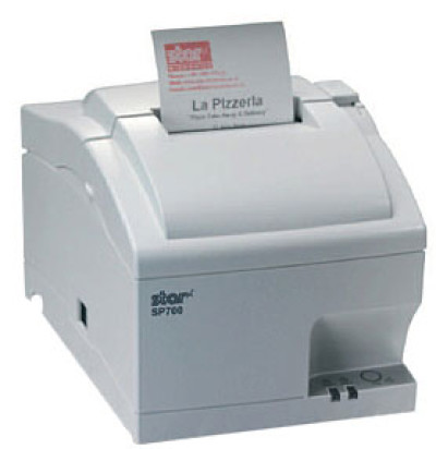 Star SP742 Receipt Printer
