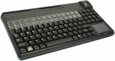 Cherry G86-6240 SPOS Biometric Keyboards