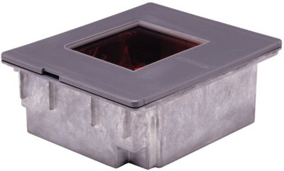 Honeywell MS7600 Barcode Scanner