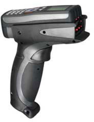 Microscan HawkEye 45T Barcode Scanner