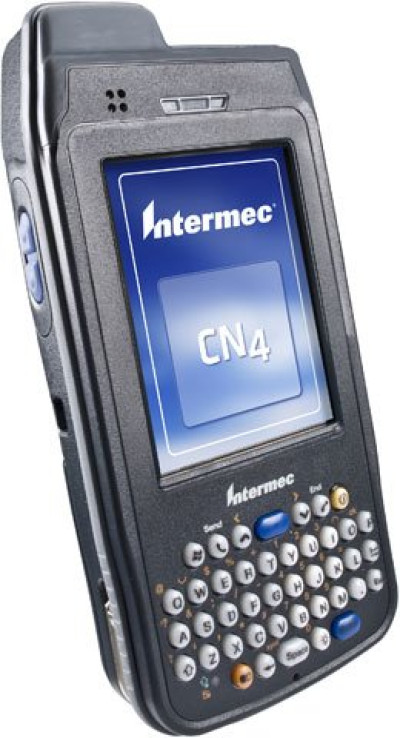 Intermec CN4 Mobile Computer