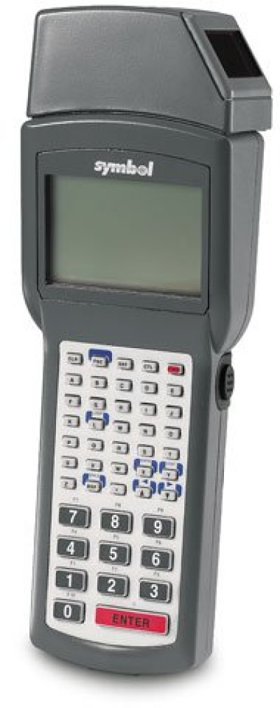 Symbol PDT 3146 Mobile Computer