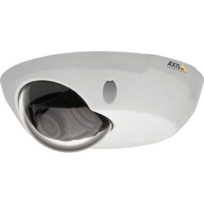 Axis Security Camera