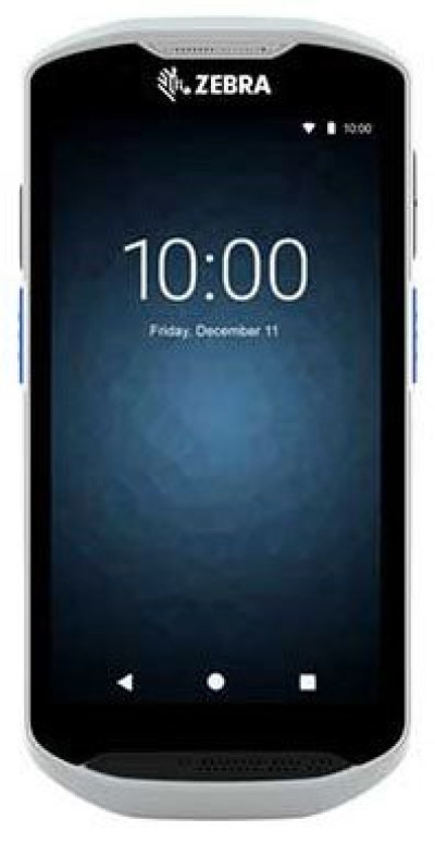 Zebra TC52X-HC Mobile Computer