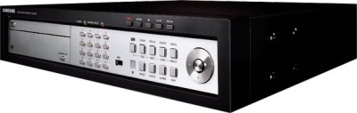 Samsung SHR-5160 Surveillance DVR