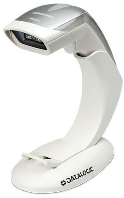 Datalogic Heron HD3430 Barcode Scanner