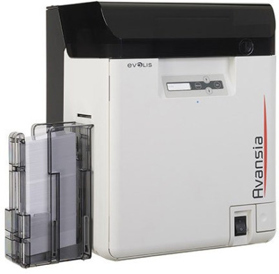 Evolis Avansia ID Card Printer