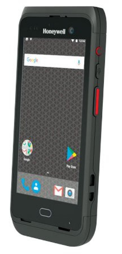 Honeywell CT40 XP Mobile Computer