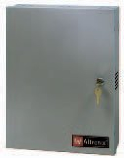 Altronix AL1012ULACM Power Device