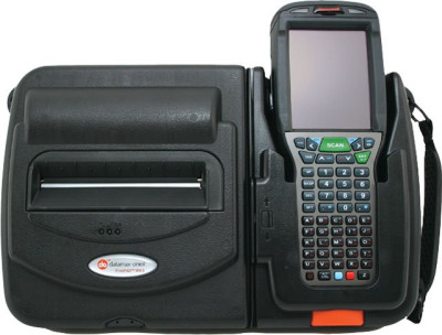 Datamax-O'Neil PrintPad 99EX Portable Barcode Printer