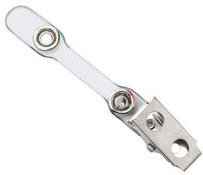 Brady Strap Clip